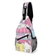thumbnail image 1 of Sanrio Riñonera Bandolera con Estampado Integral para Hombres y Mujeres, Bolso Cruzado Gráfico de Tendencia, Mochila de Hombro Streetwear para Ciclismo y Deportes, Riñonera Versátil Casual, 1 of 6
