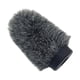 thumbnail image 5 of Funda Protectora De Micrófono Con Pelo, Suave Y Resistente Al Viento Para Exteriores NTG1 NTG2 NTG3 NTG4, 5 of 5