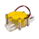 thumbnail image 4 of Generador Hidráulico, Conversión Hidráulica Hidroeléctrica, Generador De Flujo DIY De 0 A 80V, 4 of 5