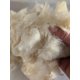 thumbnail image 5 of Almohada Kondoos - Relleno de Lana 0,5 kg (fibra natural), 5 of 9