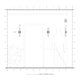 thumbnail image 3 of Luminaria de baño Livex 46 cm Cromo 2 luces, 3 of 3