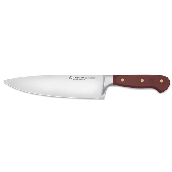 Cuchillo de Cocina Wüsthof Classic 20 cm Chef Tasty Sumac