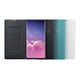 thumbnail image 5 of Funda Cartera LED Samsung Galaxy S10 Negra EF-NG973PBEGUS, 5 of 5