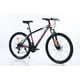 thumbnail image 1 of Bicicleta Mtb 27 5 Advanced 21 Velocidades Black red, 1 of 3