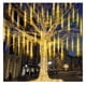 thumbnail image 2 of Tubo Luces Guirnalda Decoracion 30cm 192 Leds Calida, 2 of 3
