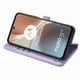 thumbnail image 2 of Funda Cartera FOXDOCK para MOTO G32 , Flip PU con Relieve de Gatos y Perros, Tarjetero y Soporte, 2 of 6