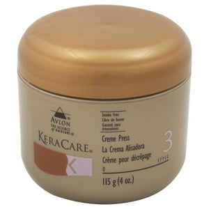 Avlon - Keracare Prensa De Crema De Para Unisex - Crema