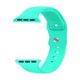 thumbnail image 1 of Correa Smartwatch Silicona Azul Marino M/L 38x40x41MM, 1 of 3