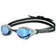 thumbnail image 1 of Gafas de natación Arena Cobra Core Swipe, antivaho Racing, azul/plata, 1 of 3