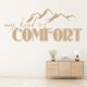 thumbnail image 2 of Decomural Comfort Mountain WS-17021, 2 of 2