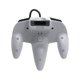 thumbnail image 3 of Controlador Hyperkin Captain+ con cable – Efecto Hall, 3 of 4