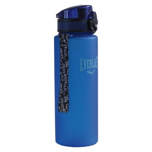 Everlast - Botella Tritán Azul 700 Ml