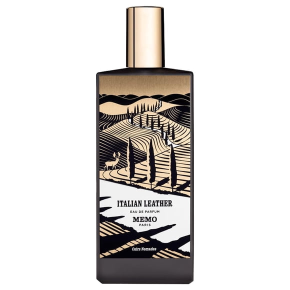 Perfume Memo Paris Italian Leather Eau de Parfum 75 ml