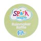 thumbnail image 3 of Sonajero Bebé Spark Create Imagine Rainmaker Multicolor 11cm, 3 of 3