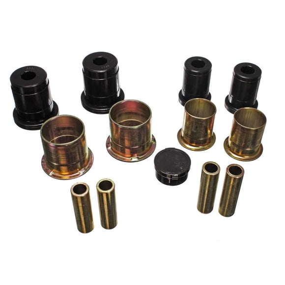 Set de bujes Control Arm Energy Suspension 4.3144G para vehículo