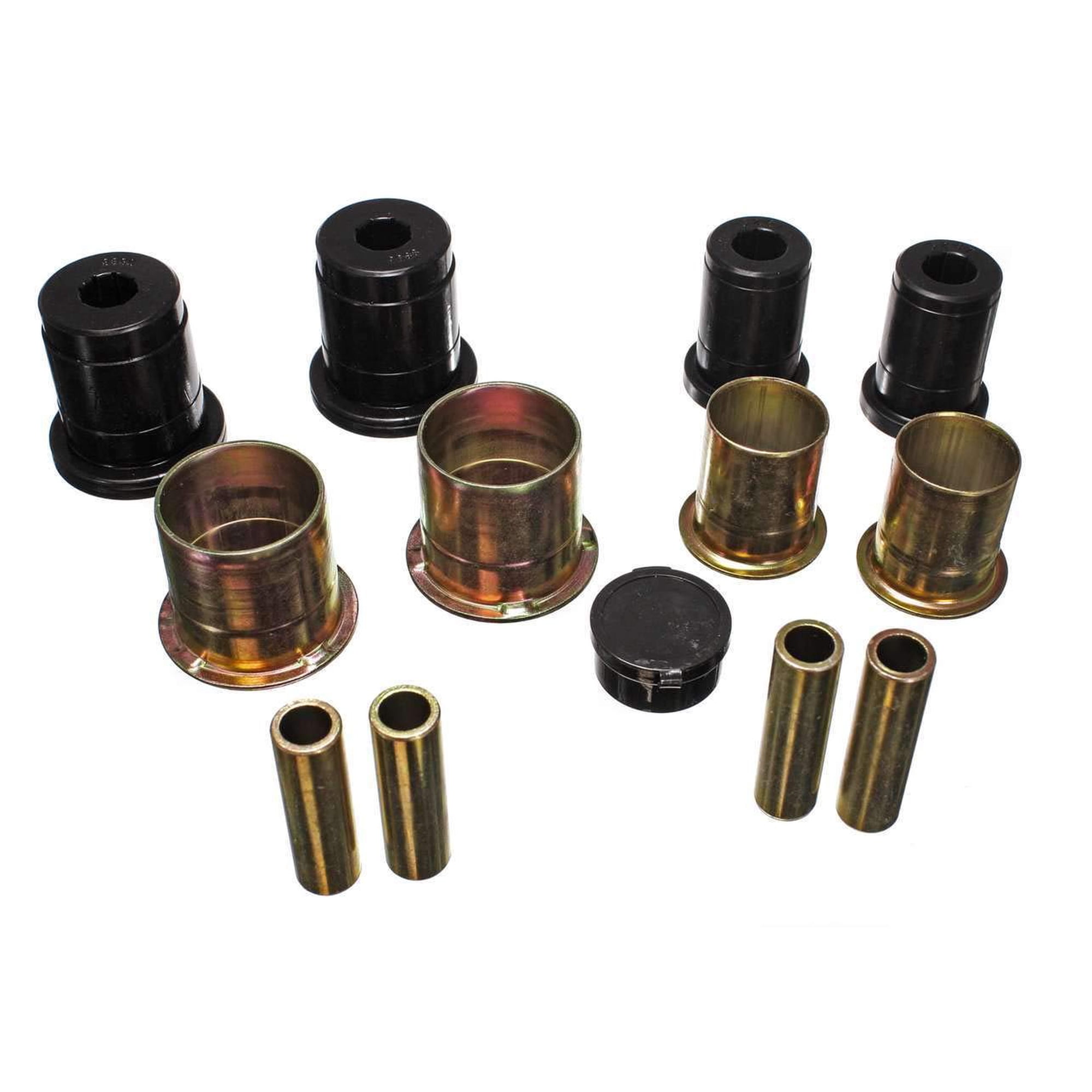 Set De Bujes Control Arm Energy Suspension 4.3144g Para Vehículo