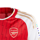 thumbnail image 2 of Camiseta Arsenal 2023 2024 Local Niños Original Adidas, 2 of 5