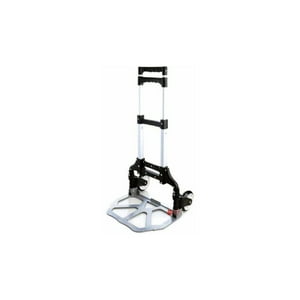 Puntostore - Carro Yegua Plegable Con Ruedas Carga Máxima 70Kg - Ps