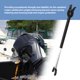 thumbnail image 2 of Boat Transom Saver Sebnux, amortiguador ajustable, 2 of 7