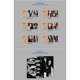 thumbnail image 2 of Álbum DREAMUS NewJeans New Jeans, 1er EP, versión Bluebook, CD, 2 of 7