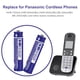 thumbnail image 3 of Pilas recargables OSIM BK-30AAABU Ni-MH AAA 300 mAh x4, 3 of 9