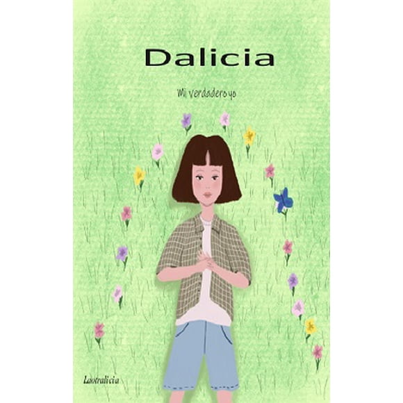 DALICIA MI VERDADERO YO