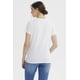 thumbnail image 3 of Polera Mujer Print Posiiconal Blanco, 3 of 4