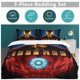 thumbnail image 5 of Iron Man Bedding Comforter Sets 3-Piece Bedding Set Soft Warm Bed Set for Bedroom All Season, 5 of 5