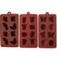 thumbnail image 2 of Moldes de silicona Staruby 3 piezas – animal e insecto, 2 of 7