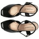 thumbnail image 3 of Sandalia Mujer Negro Adriana Piccadilly, 3 of 3
