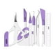 thumbnail image 4 of Kit Silhouette Cameo 5 Alfa Rosa + Set De Papeles, 4 of 12