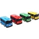 thumbnail image 1 of Tayo Gani Lani Rogi - El pequeno autobus Tayo Vehiculos meta Tayo the Little Bus 120 Tayo the Little Bus 120, 1 of 2