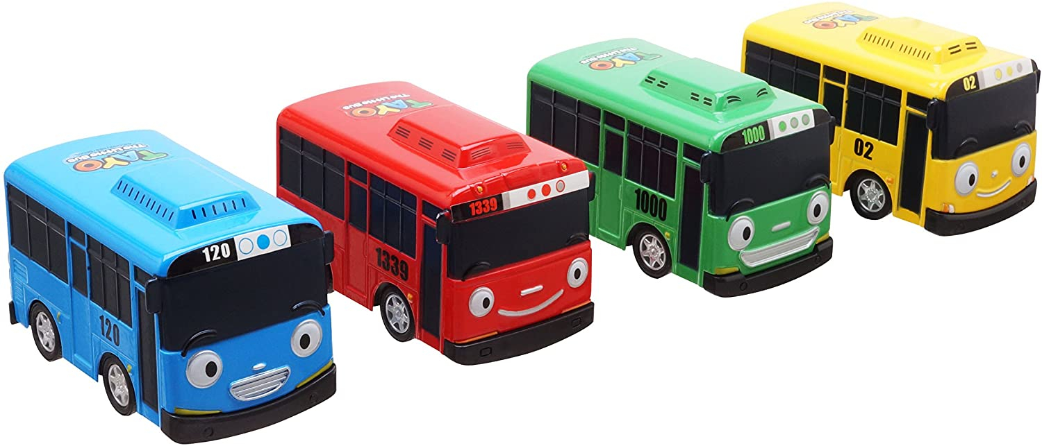 Tayo Gani Lani Rogi - El Pequeno Autobus Tayo Vehiculos Meta Tayo The Little Bus 120 Tayo The Little Bus 120