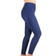 thumbnail image 2 of Calza Lycra Deportiva Mujer Tiro Alto Dupont Alto brillo 548, 2 of 2