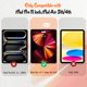 thumbnail image 2 of Protector de pantalla KCT Paperfeel para iPad Pro 11" y iPad Air, 2 of 6