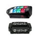 thumbnail image 4 of Efecto LED móvil Spider Introtech IT-E64BS, 4 of 4