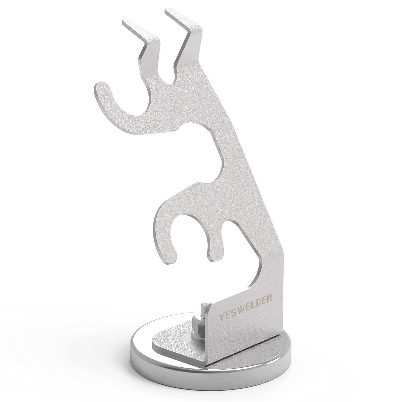 Soporte Magnético Para Antorchas De Soldadura Yeswelder Para Antorchas Tig