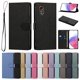 thumbnail image 1 of Cartera para Samsung Galaxy XCover 7 con Soporte y Correa, Negro, 1 of 6
