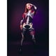 thumbnail image 3 of Disfraz Mujer Catrina Halloween Para Adultos, 3 of 9