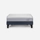 thumbnail image 1 of Cama Indie Pata Madera 1.50X2.00 Bn Rosen, 1 of 5