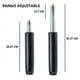 thumbnail image 4 of Piston Para Sillas Giratoria Reclinable Clase 3 Accesorio, 4 of 6