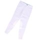 thumbnail image 4 of hombres mujeres pantalones de montar a caballo jodhpurs pantalones 36.6 pulgadas cintura blanca, 4 of 5