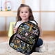 thumbnail image 4 of Félix el Gato Estético Mochila Escolar para Niños y Niñas, Mochila Infantil de Alta Calidad Ligera, Grande y Duradera 43x15x32cm, 4 of 6