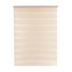 thumbnail image 1 of Cortina Roller Día/Noche Crema 150x170cm Poliéster, 1 of 3