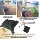 thumbnail image 3 of Bolso de hombro Leaf Blower Braveboy 90560020-01 para Black & Decker, 3 of 8