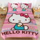 thumbnail image 2 of Hello Kitty Bedding Sets for Kids Men Women Twin Size Comforter Set, 2 of 5