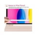 thumbnail image 5 of Carcasa Funda 360° Con Teclado Para iPad 10ma Gen / 11va A16, 5 of 5