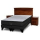 thumbnail image 1 of Cama Europea Tempo King 180 X 200 Cm Con Muebles Veneto, 1 of 7