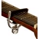 thumbnail image 3 of Capo Shubb F1 Plateado de Acero Aleado para Guitarra Acústica, 3 of 4
