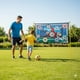 thumbnail image 3 of Juego de Futbol Portería De Velcro Para Niños Con Pelota, 3 of 4